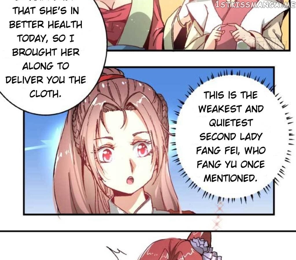General’s Arranged Marriage chapter 46 - page 24