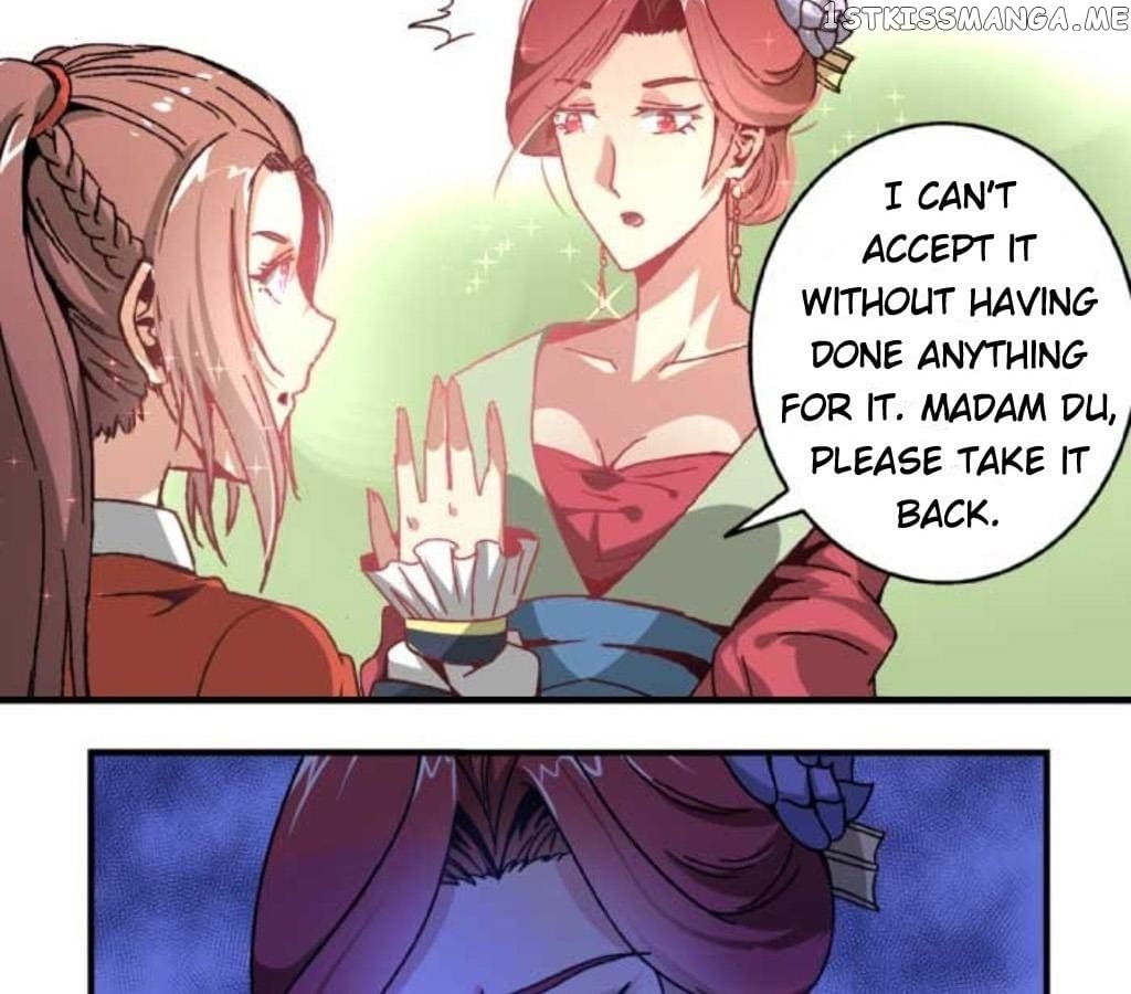 General’s Arranged Marriage chapter 46 - page 25