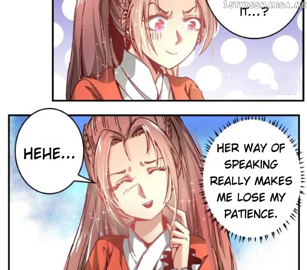 General’s Arranged Marriage chapter 46 - page 29