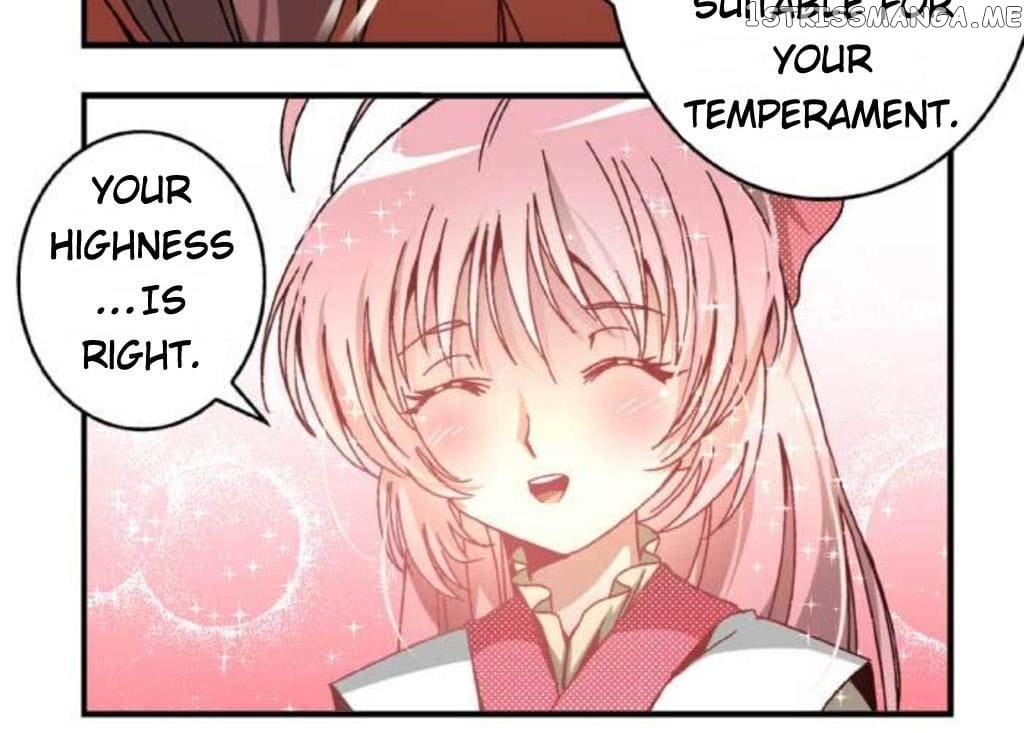 General’s Arranged Marriage chapter 46 - page 31