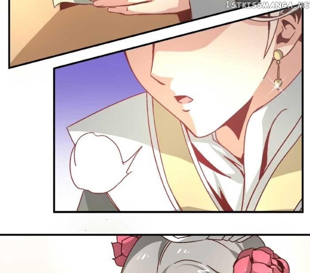 General’s Arranged Marriage chapter 46 - page 7
