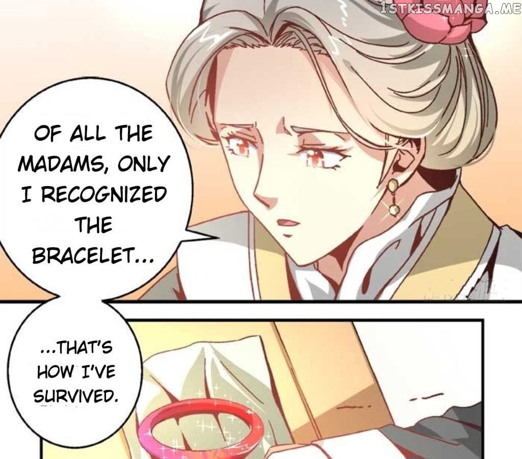 General’s Arranged Marriage chapter 46 - page 8