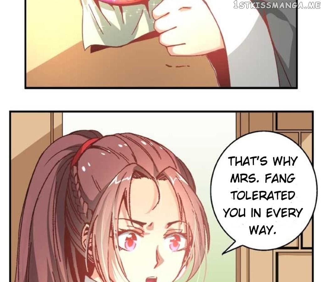 General’s Arranged Marriage chapter 46 - page 9