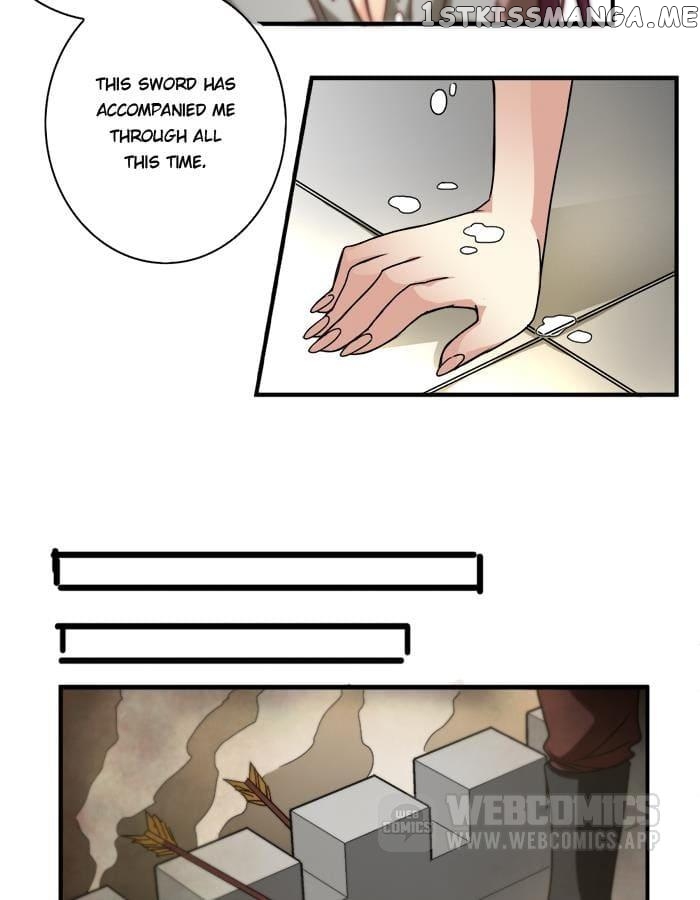 General’s Arranged Marriage chapter 16 - page 10