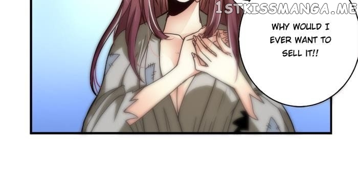 General’s Arranged Marriage chapter 16 - page 13