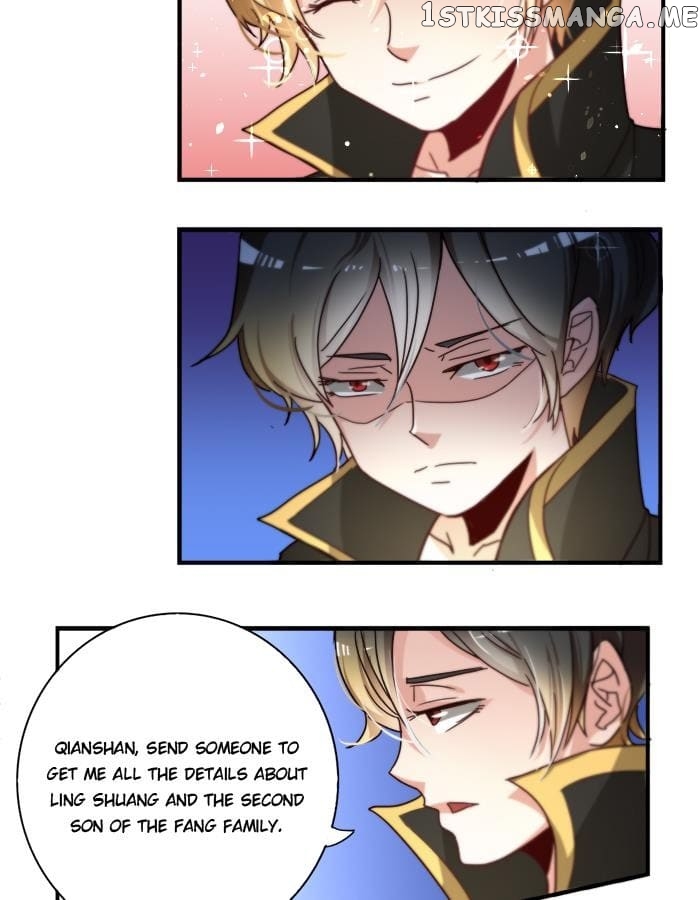 General’s Arranged Marriage chapter 16 - page 28