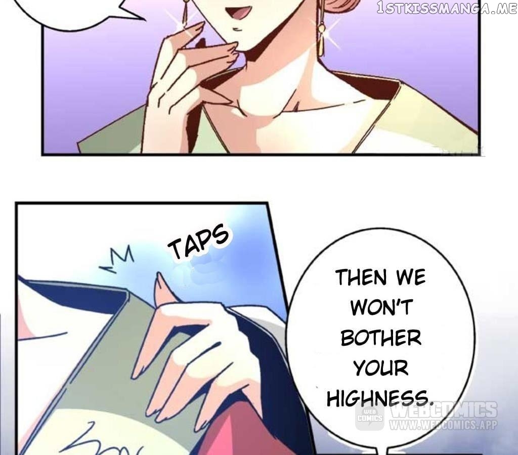 General’s Arranged Marriage chapter 47 - page 10