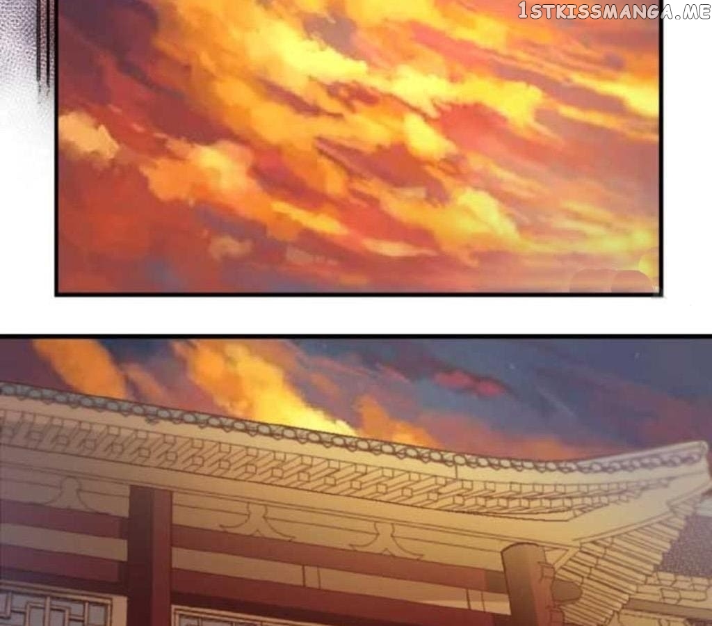 General’s Arranged Marriage chapter 47 - page 13