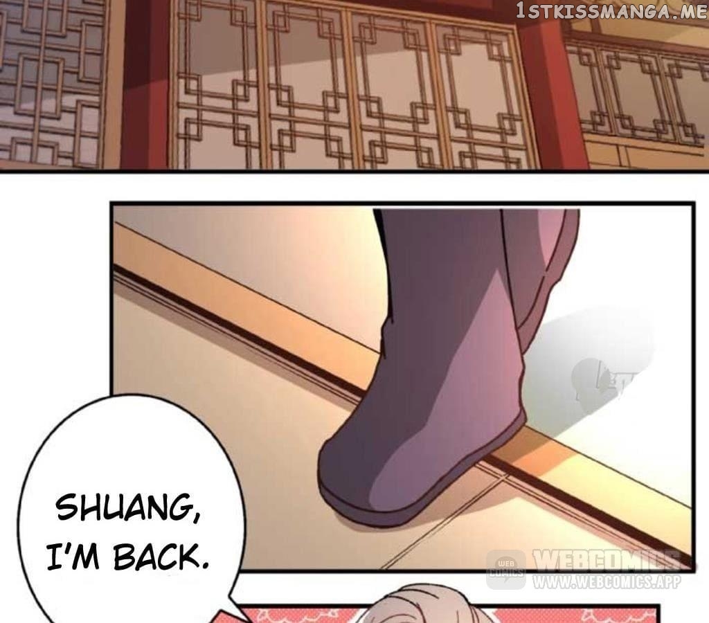 General’s Arranged Marriage chapter 47 - page 14