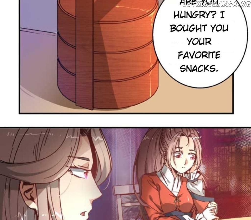 General’s Arranged Marriage chapter 47 - page 16