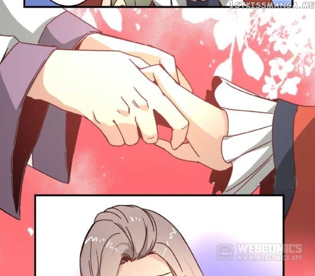 General’s Arranged Marriage chapter 47 - page 18