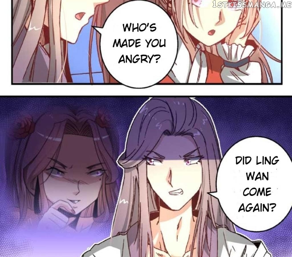 General’s Arranged Marriage chapter 47 - page 20