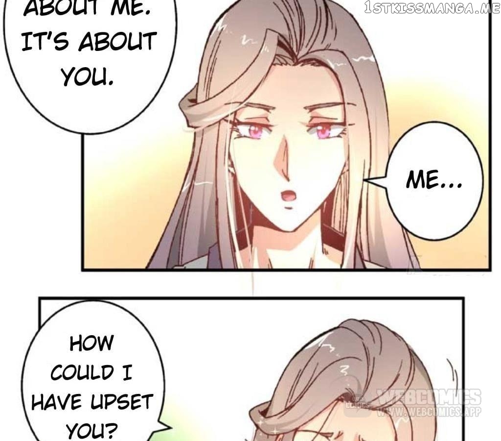 General’s Arranged Marriage chapter 47 - page 22