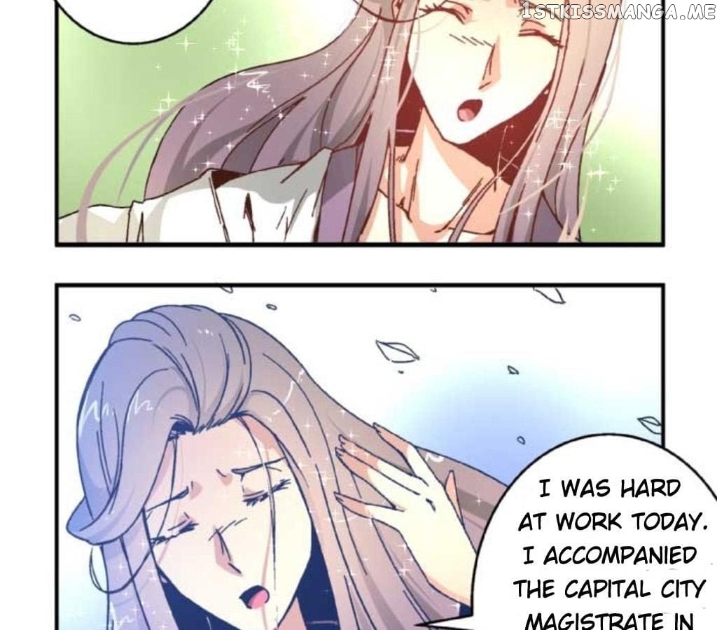 General’s Arranged Marriage chapter 47 - page 23