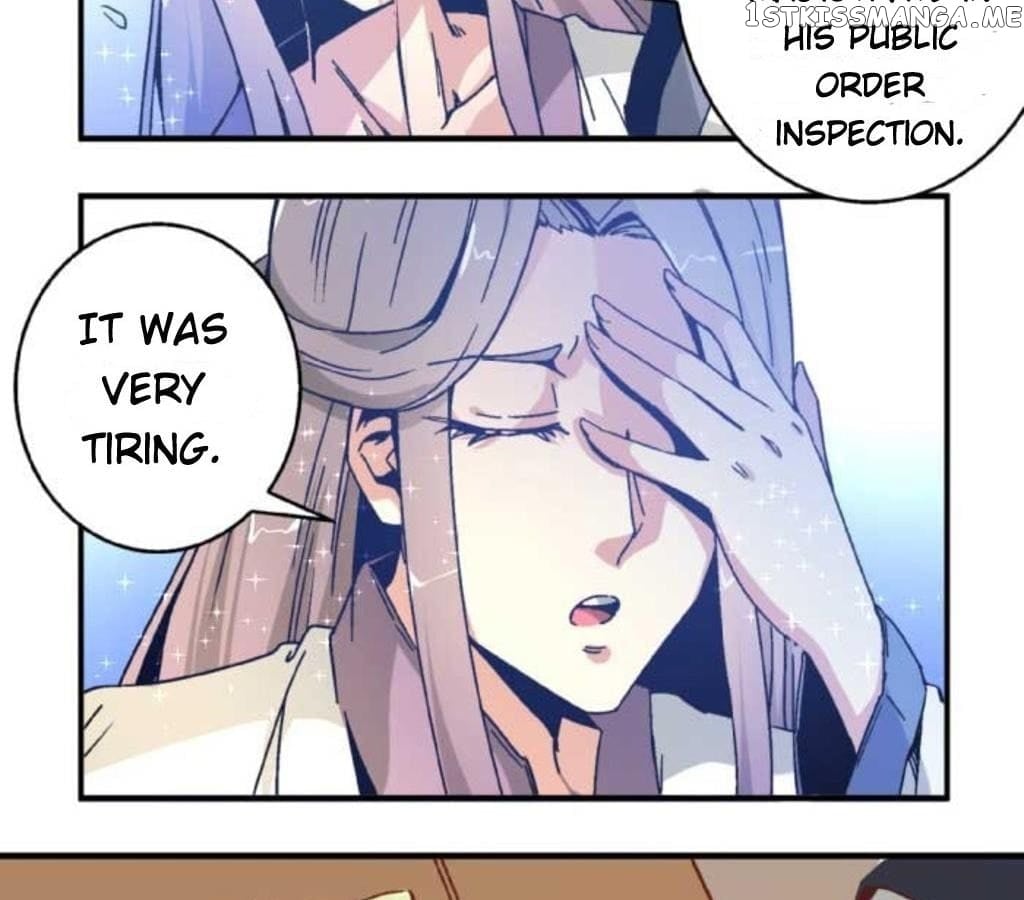 General’s Arranged Marriage chapter 47 - page 24
