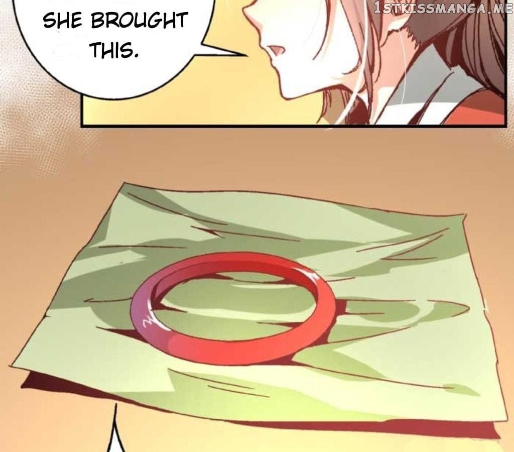 General’s Arranged Marriage chapter 47 - page 27