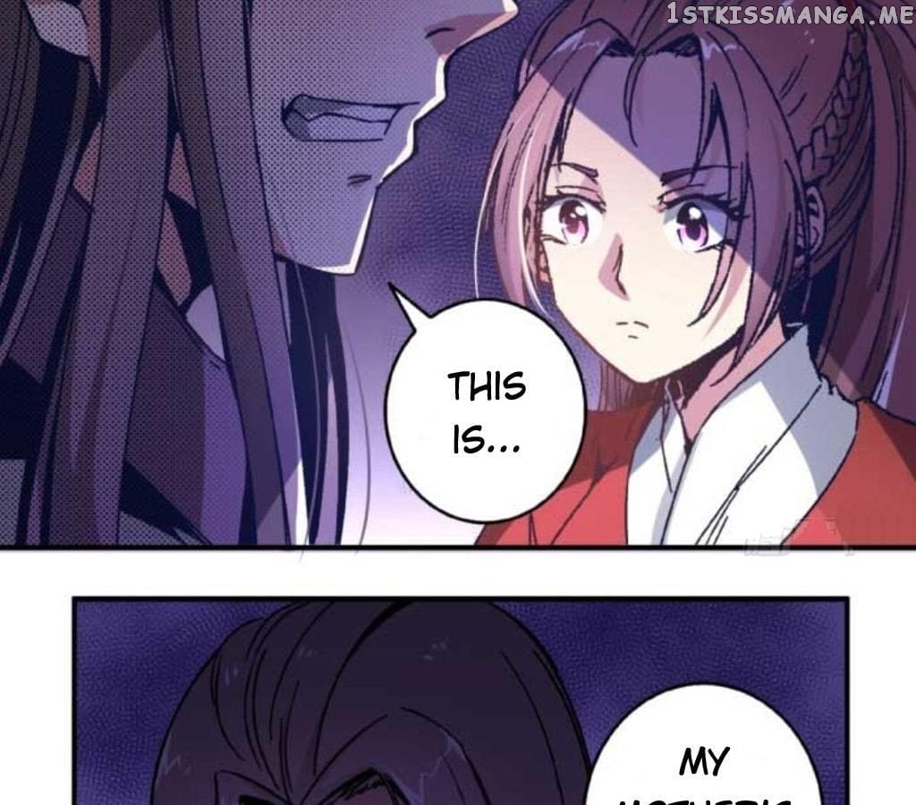 General’s Arranged Marriage chapter 47 - page 29