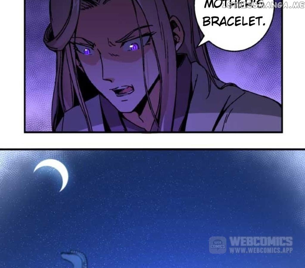 General’s Arranged Marriage chapter 47 - page 30