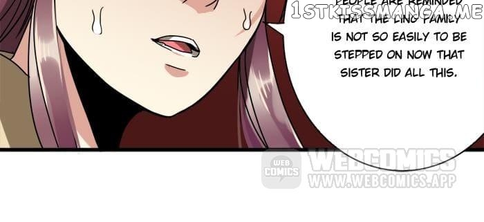 General’s Arranged Marriage chapter 17 - page 18