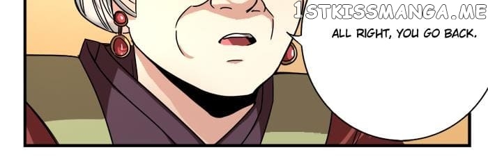 General’s Arranged Marriage chapter 17 - page 29