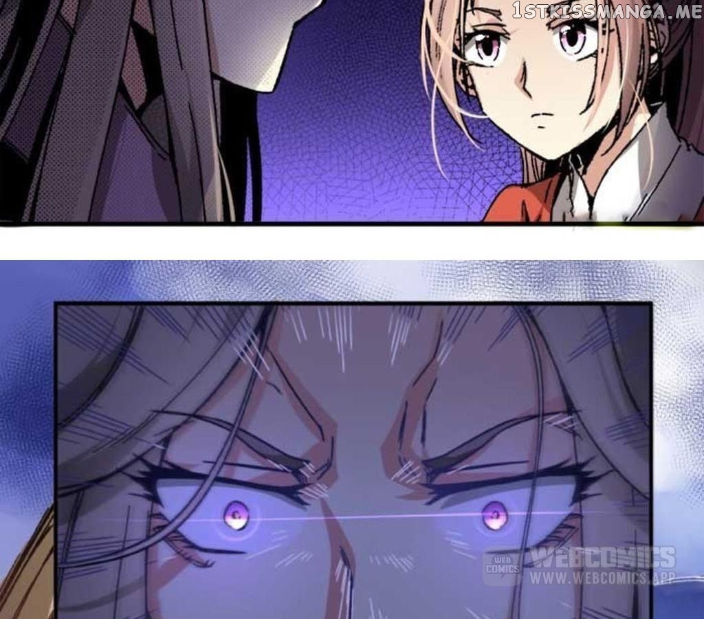 General’s Arranged Marriage chapter 48 - page 10