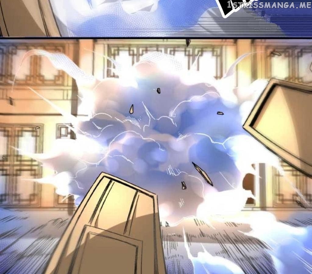 General’s Arranged Marriage chapter 48 - page 12