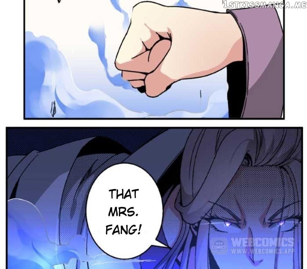 General’s Arranged Marriage chapter 48 - page 14
