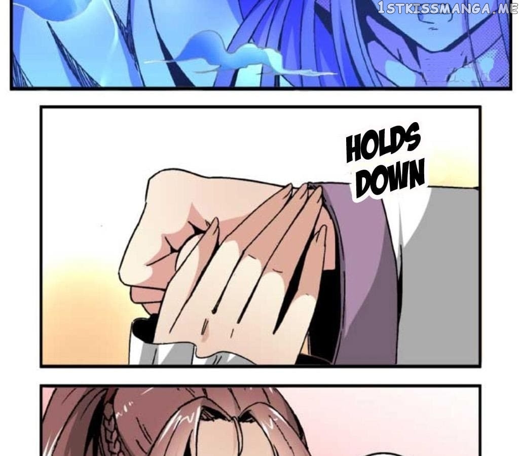 General’s Arranged Marriage chapter 48 - page 15