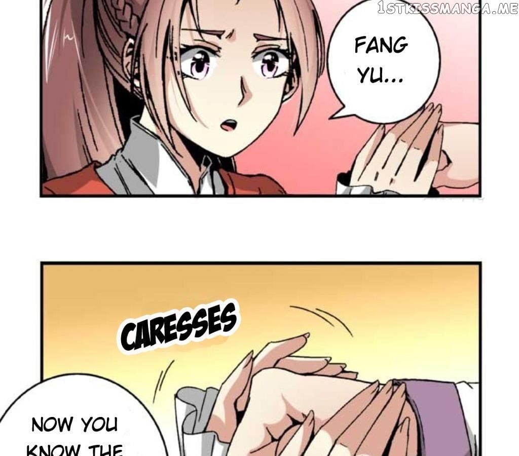 General’s Arranged Marriage chapter 48 - page 16