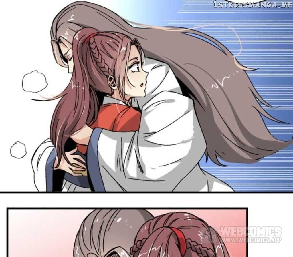 General’s Arranged Marriage chapter 48 - page 18