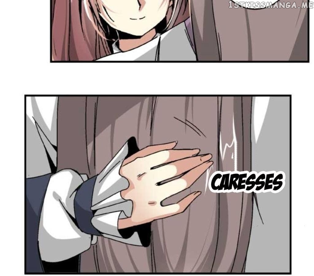 General’s Arranged Marriage chapter 48 - page 20