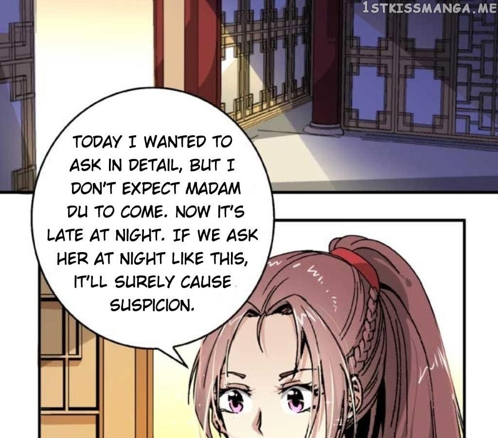 General’s Arranged Marriage chapter 48 - page 23