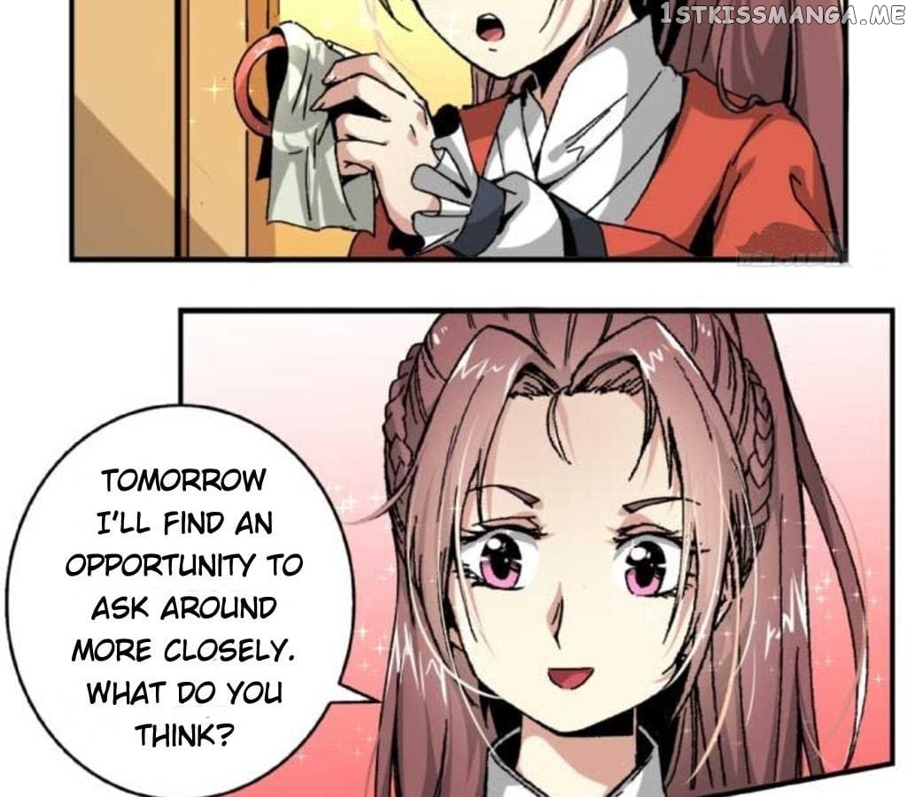 General’s Arranged Marriage chapter 48 - page 24