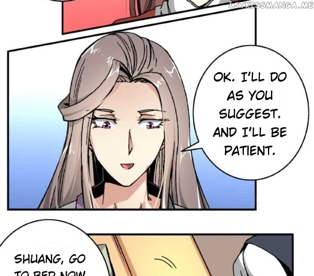General’s Arranged Marriage chapter 48 - page 25