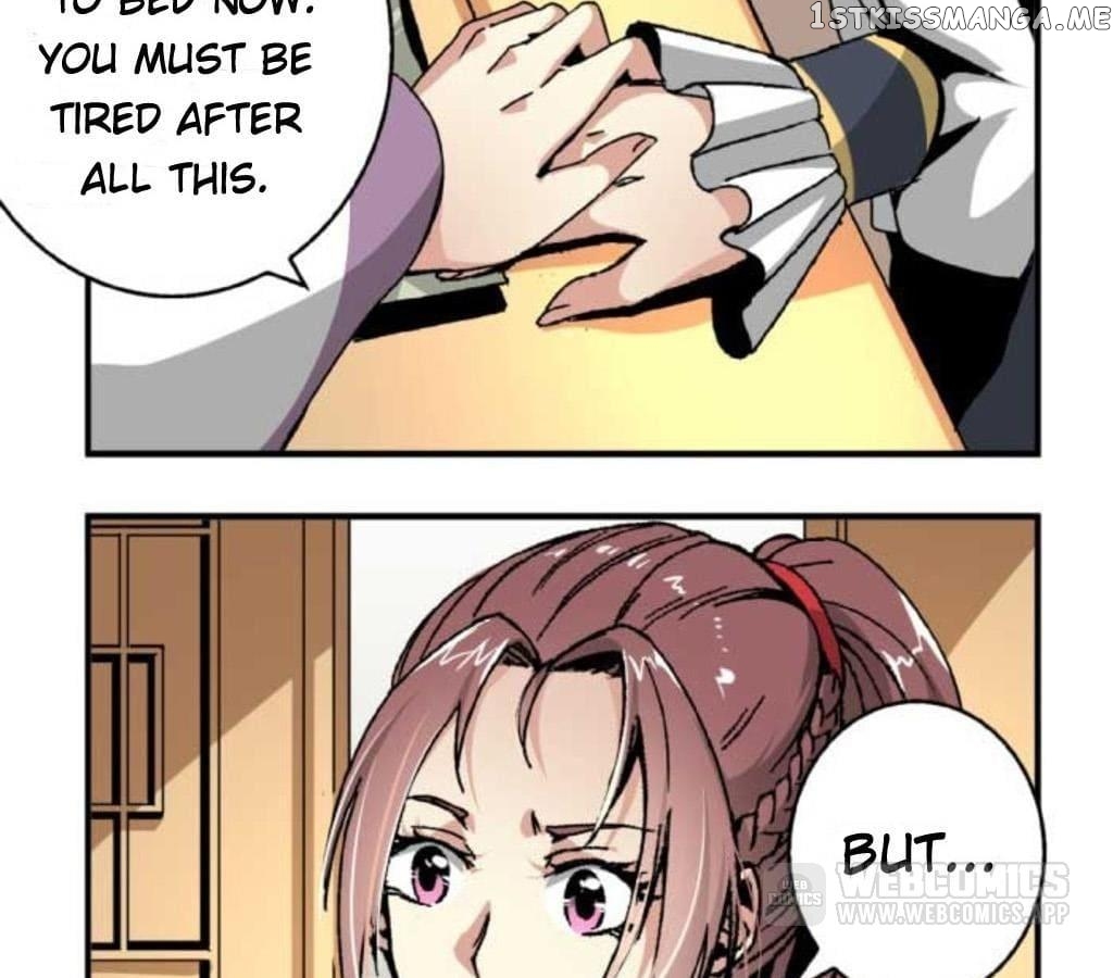 General’s Arranged Marriage chapter 48 - page 26