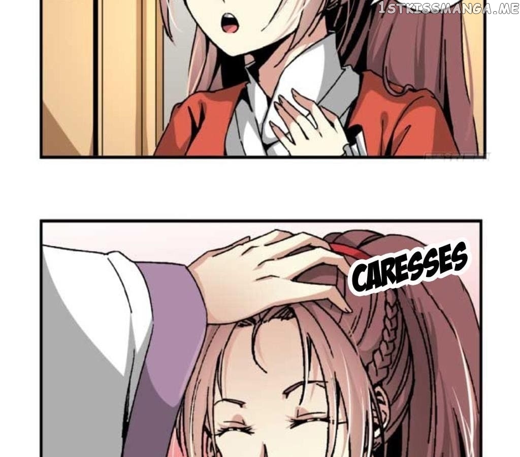 General’s Arranged Marriage chapter 48 - page 27