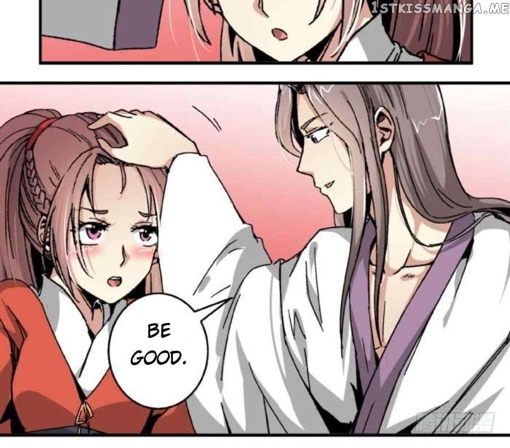 General’s Arranged Marriage chapter 48 - page 28