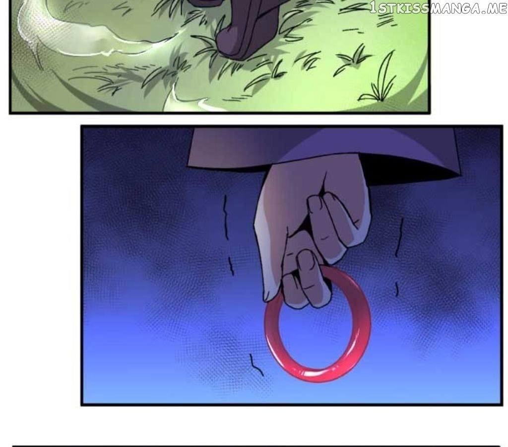 General’s Arranged Marriage chapter 48 - page 31