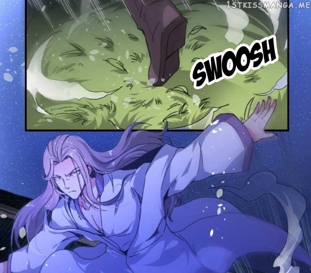 General’s Arranged Marriage chapter 48 - page 33