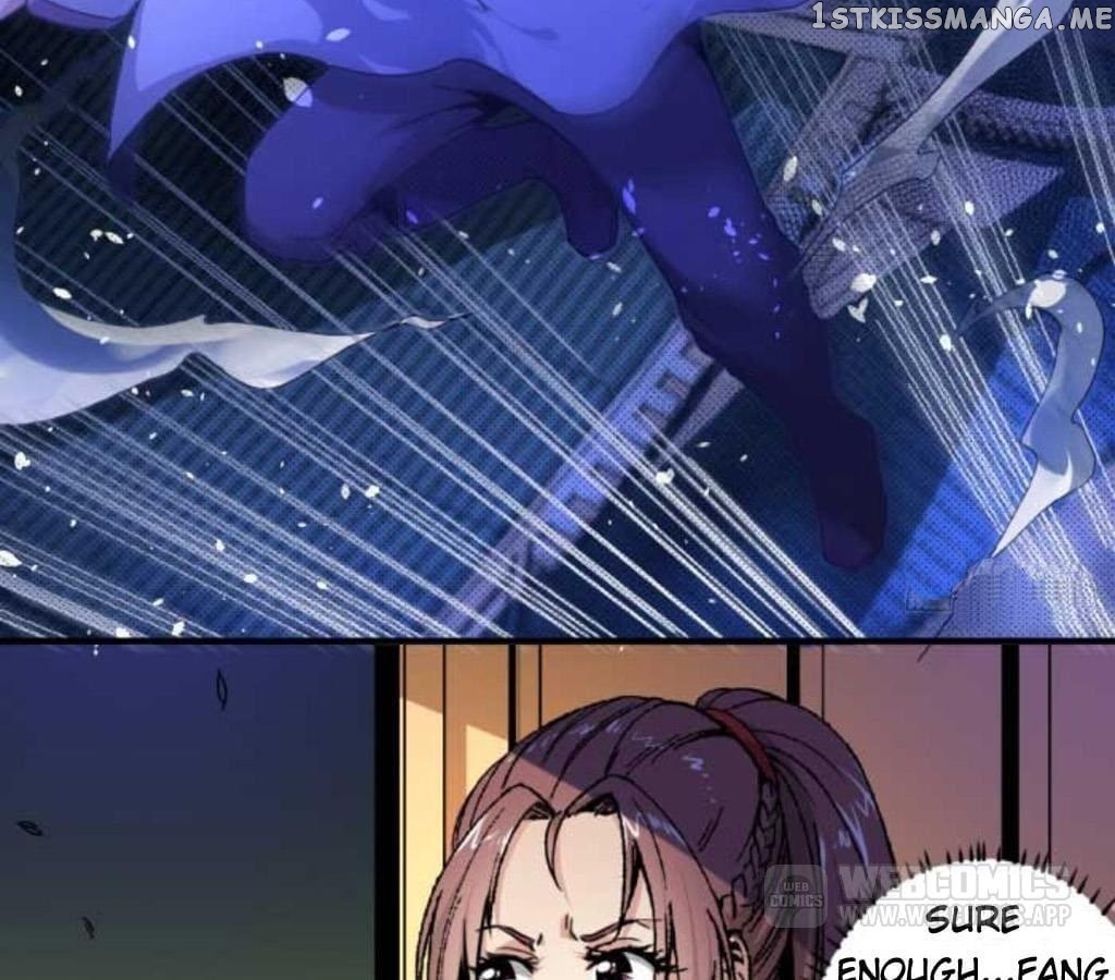 General’s Arranged Marriage chapter 48 - page 34