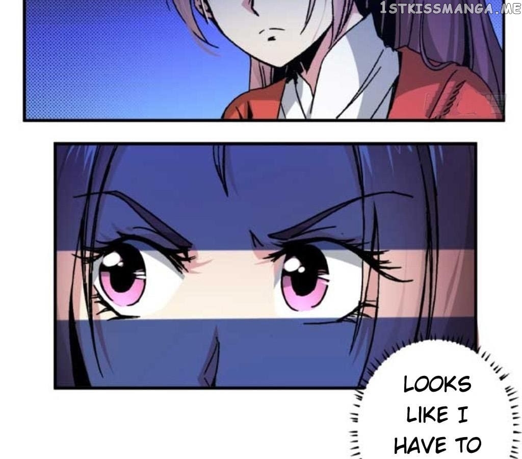 General’s Arranged Marriage chapter 48 - page 36