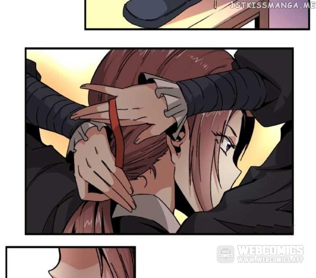 General’s Arranged Marriage chapter 48 - page 38