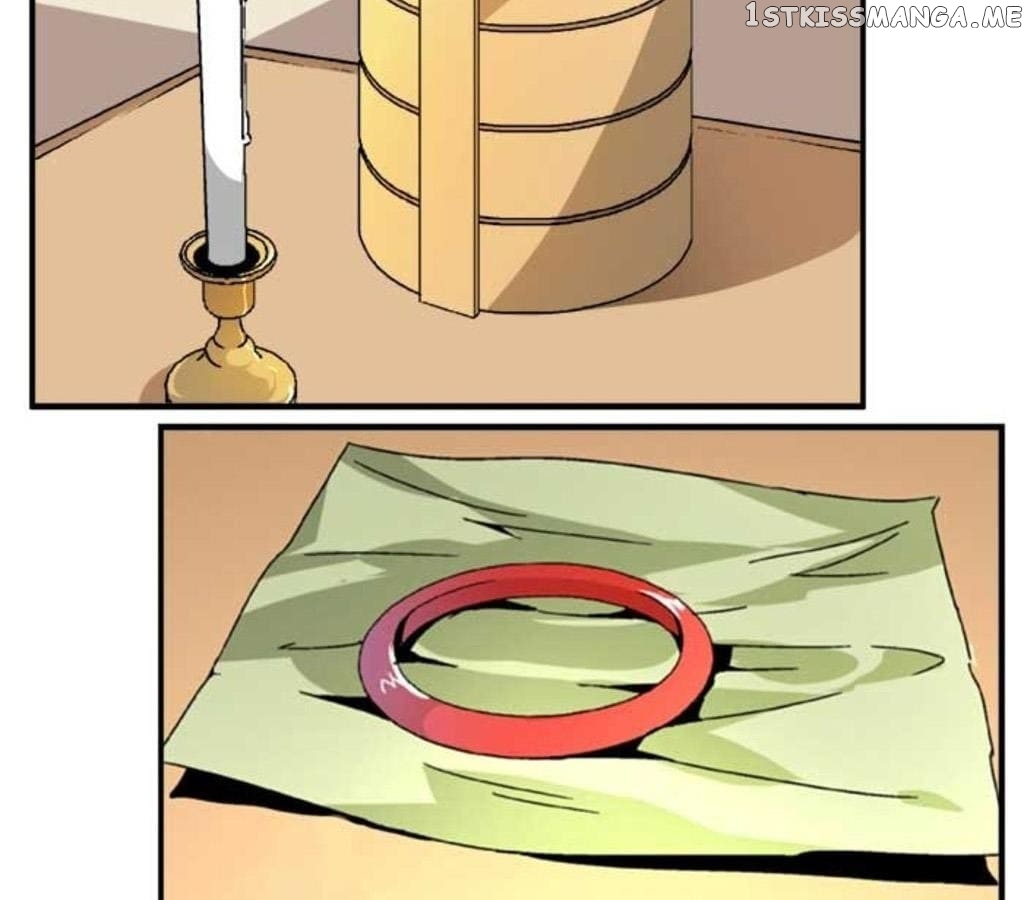 General’s Arranged Marriage chapter 48 - page 7