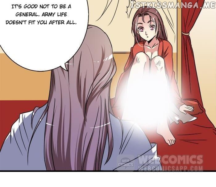 General’s Arranged Marriage chapter 19 - page 19