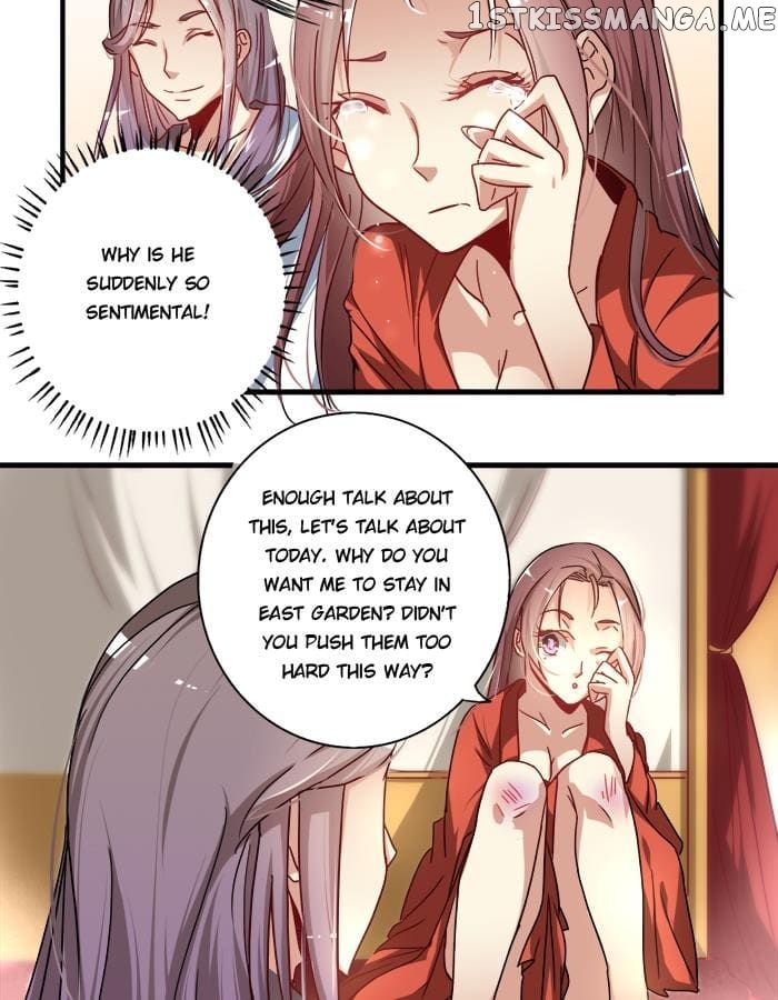 General’s Arranged Marriage chapter 19 - page 21