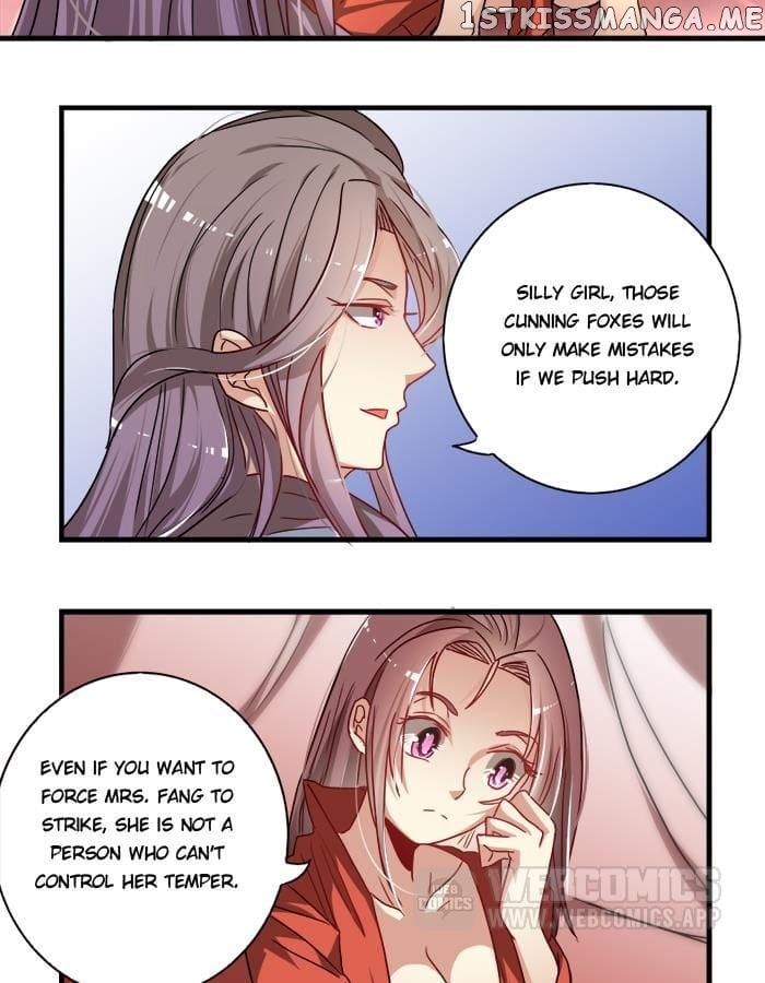 General’s Arranged Marriage chapter 19 - page 22