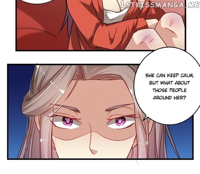 General’s Arranged Marriage chapter 19 - page 23