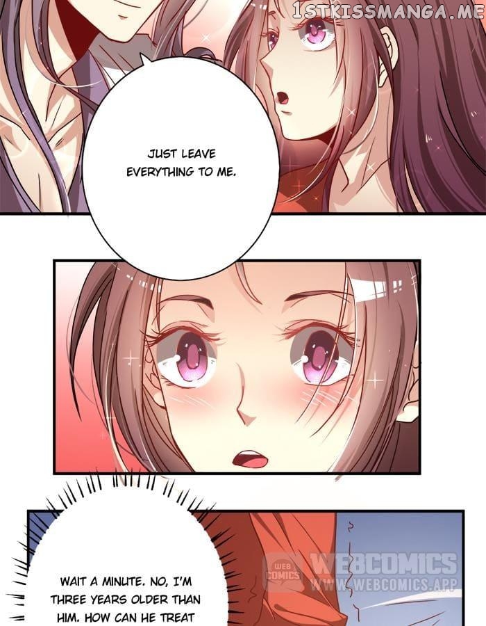 General’s Arranged Marriage chapter 19 - page 26
