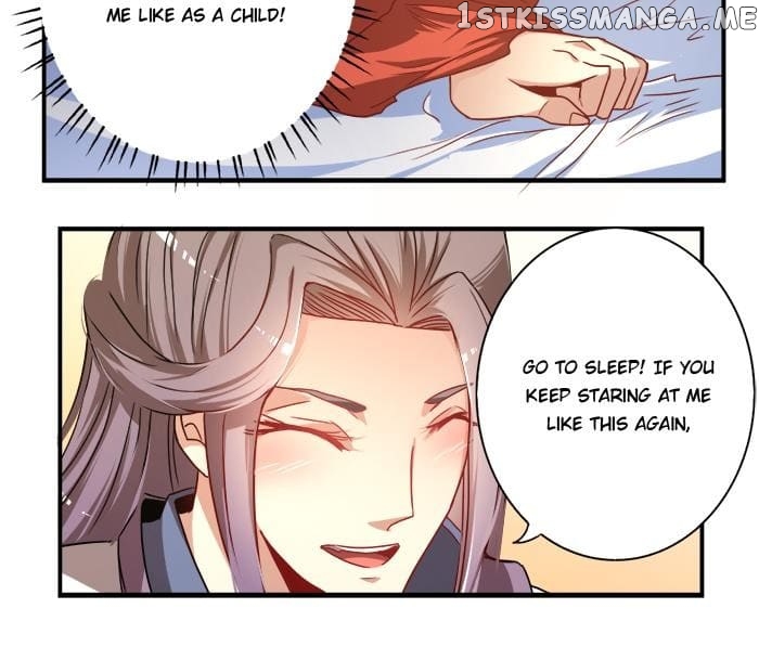 General’s Arranged Marriage chapter 19 - page 27