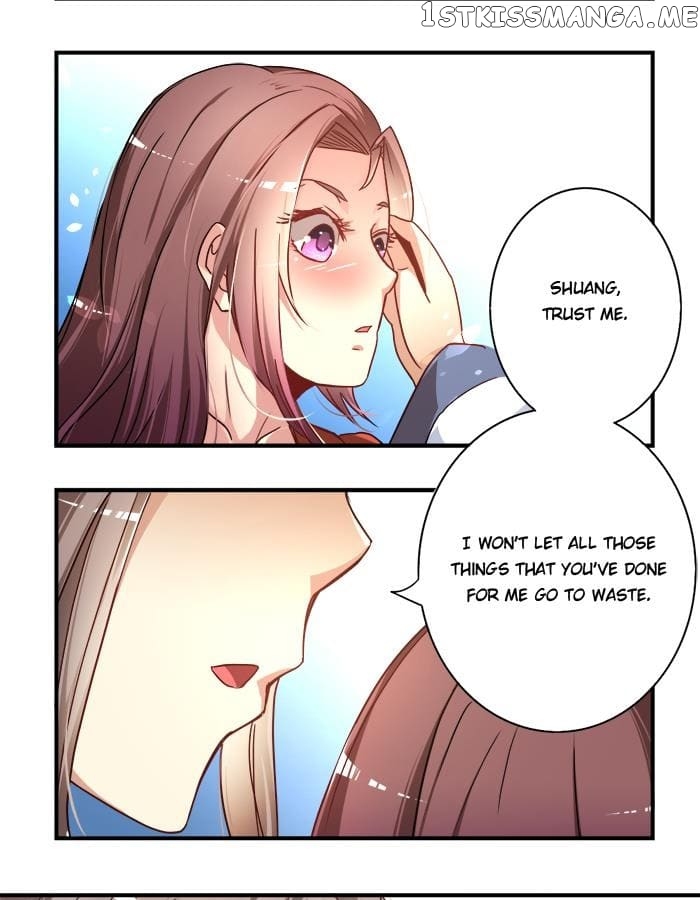 General’s Arranged Marriage chapter 19 - page 29